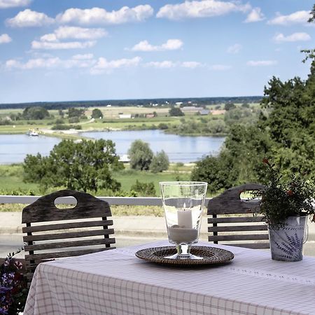 Ferien- Und Wellnesshotel Waldfrieden Hitzacker Esterno foto