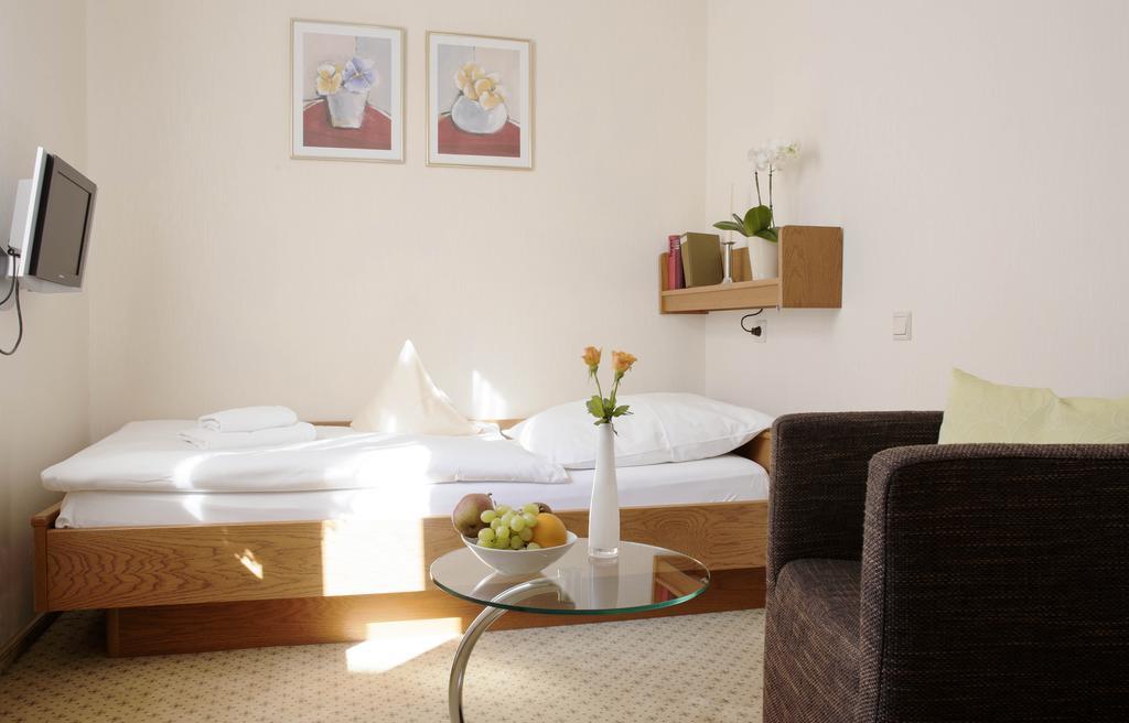Ferien- Und Wellnesshotel Waldfrieden Hitzacker Camera foto