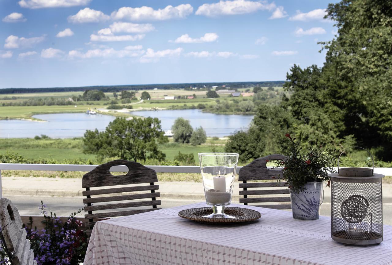 Ferien- Und Wellnesshotel Waldfrieden Hitzacker Esterno foto